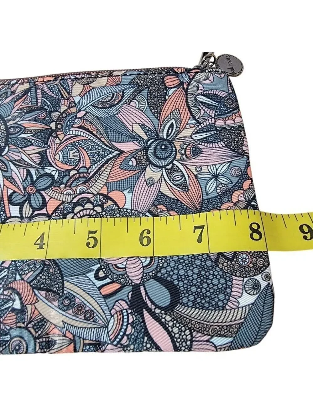 Sakroots Wristlet/Clutch - Sienna Spirit Desert Style - Super Cute!